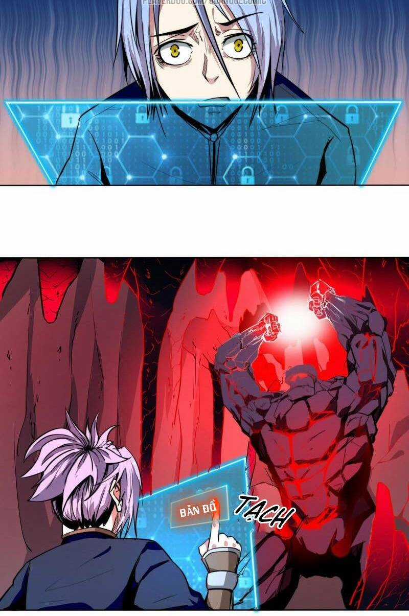 Dãy Số Chí Mạng - Chapter 3 - Trang 4