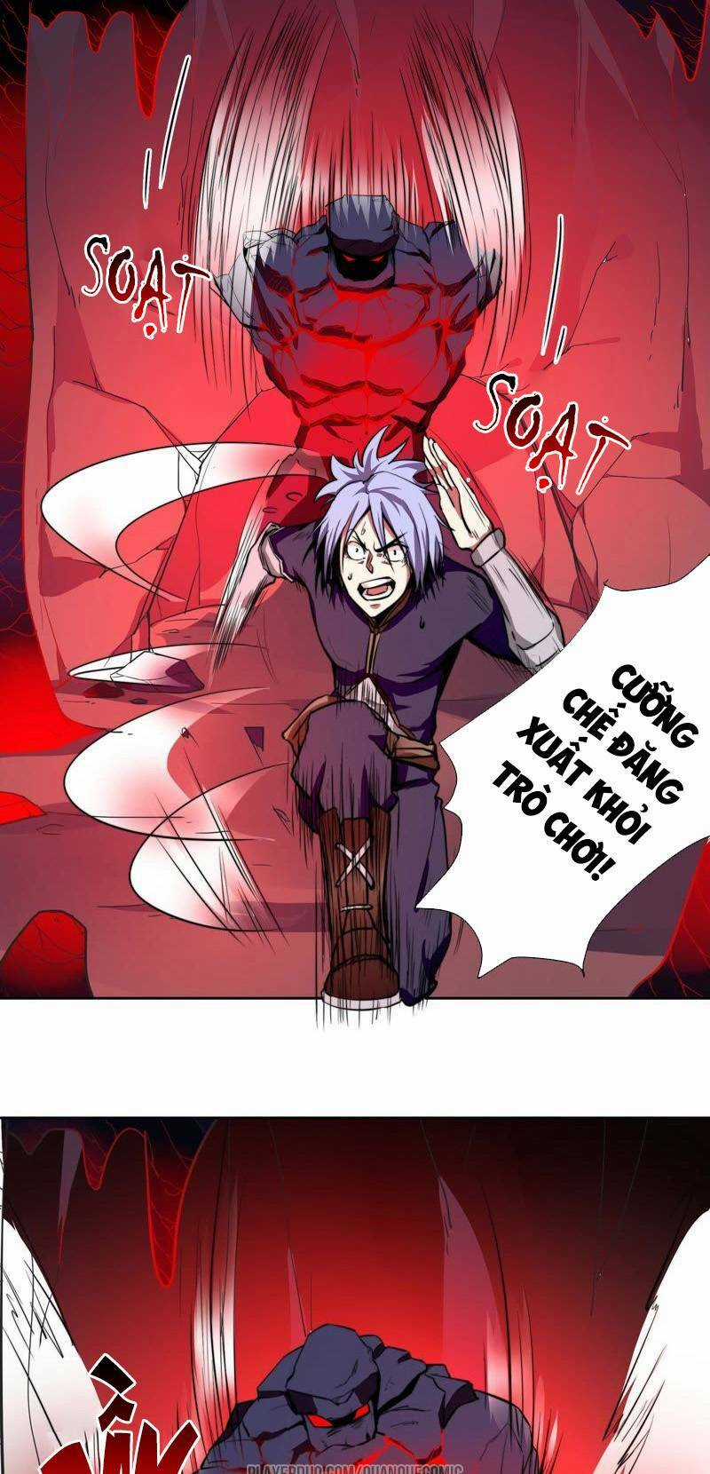 Dãy Số Chí Mạng - Chapter 3 - Trang 7