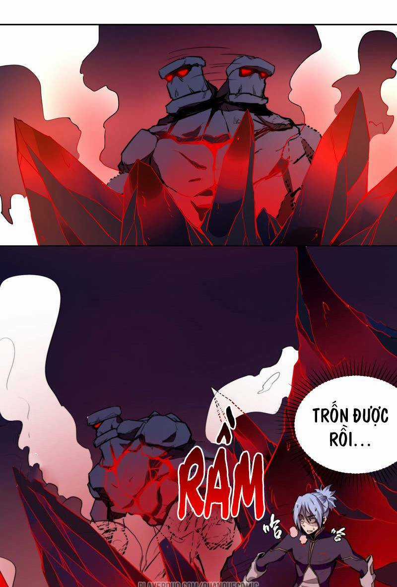 Dãy Số Chí Mạng - Chapter 3 - Trang 9