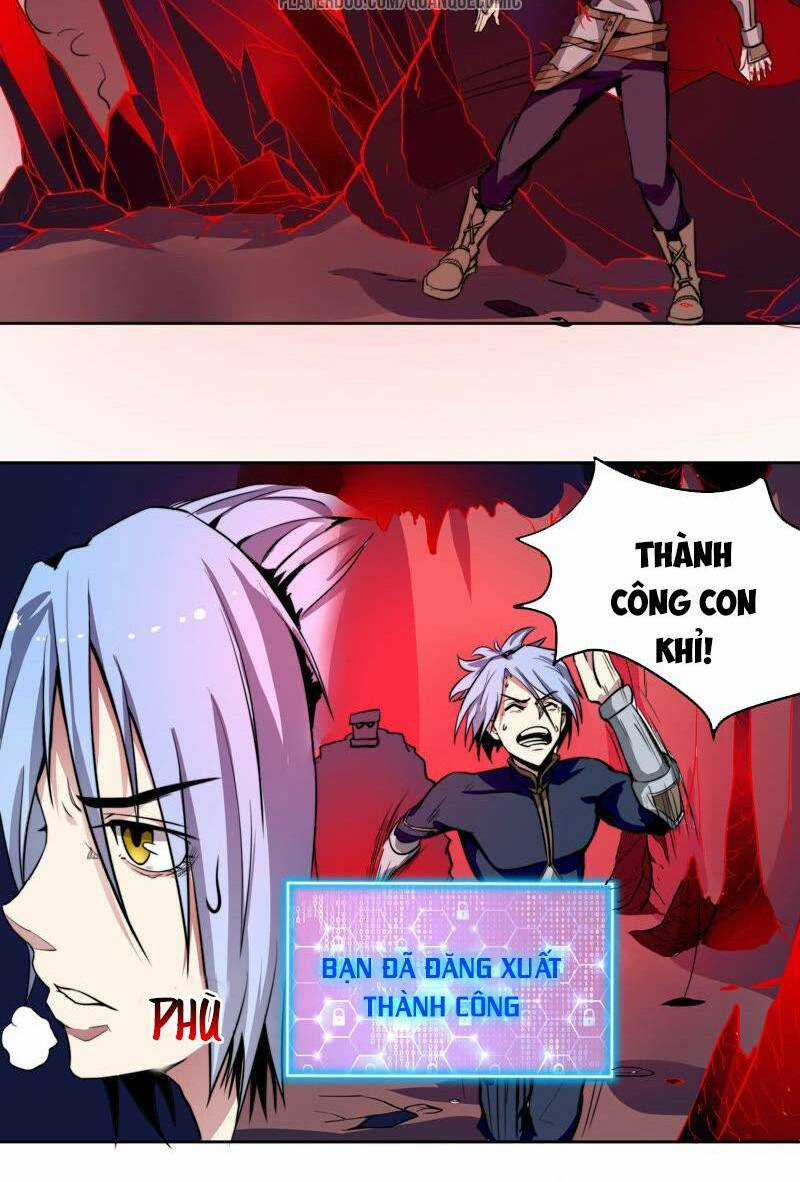 Dãy Số Chí Mạng - Chapter 3 - Trang 10