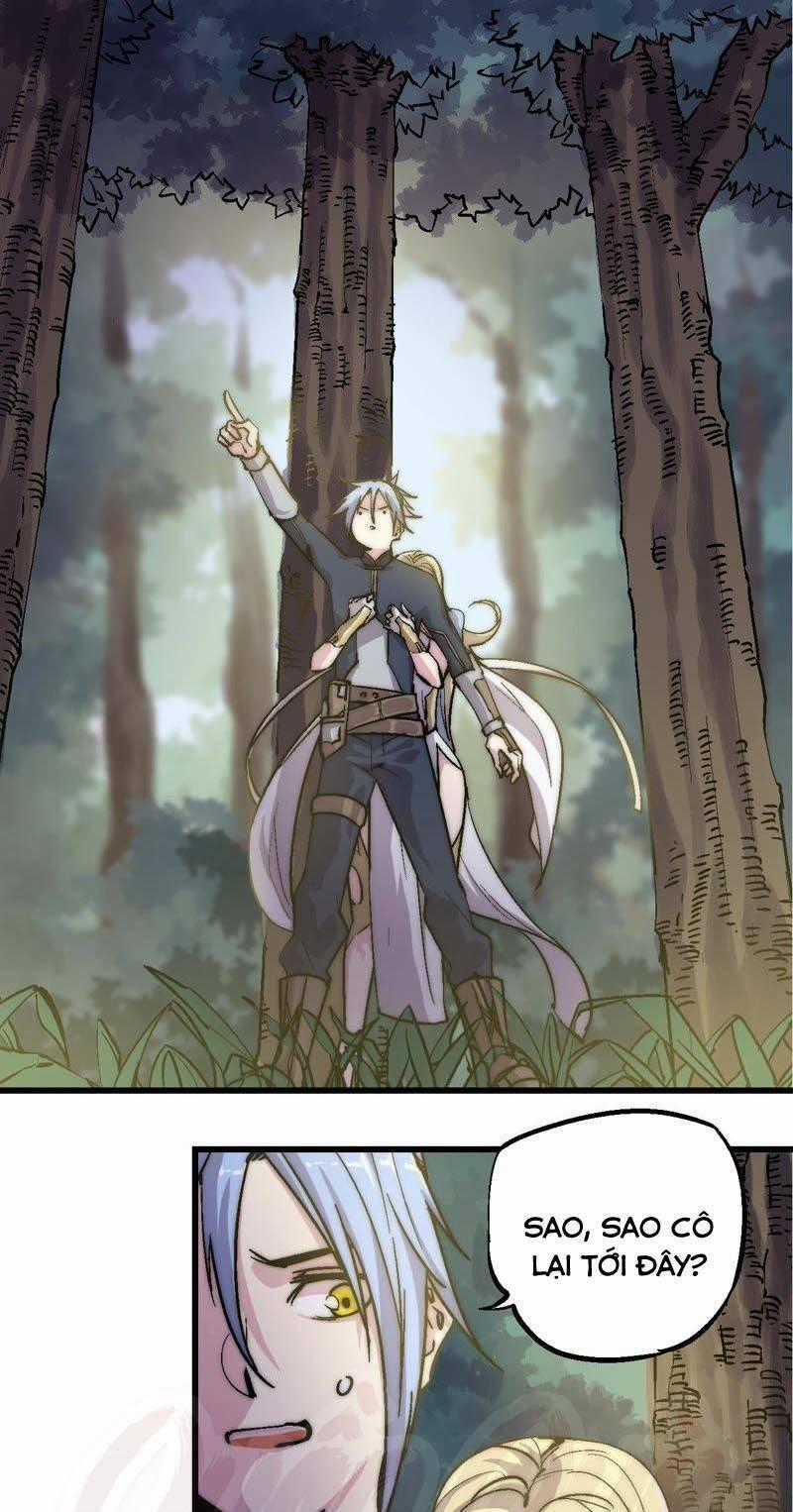 Dãy Số Chí Mạng - Chapter 30 - Trang 1