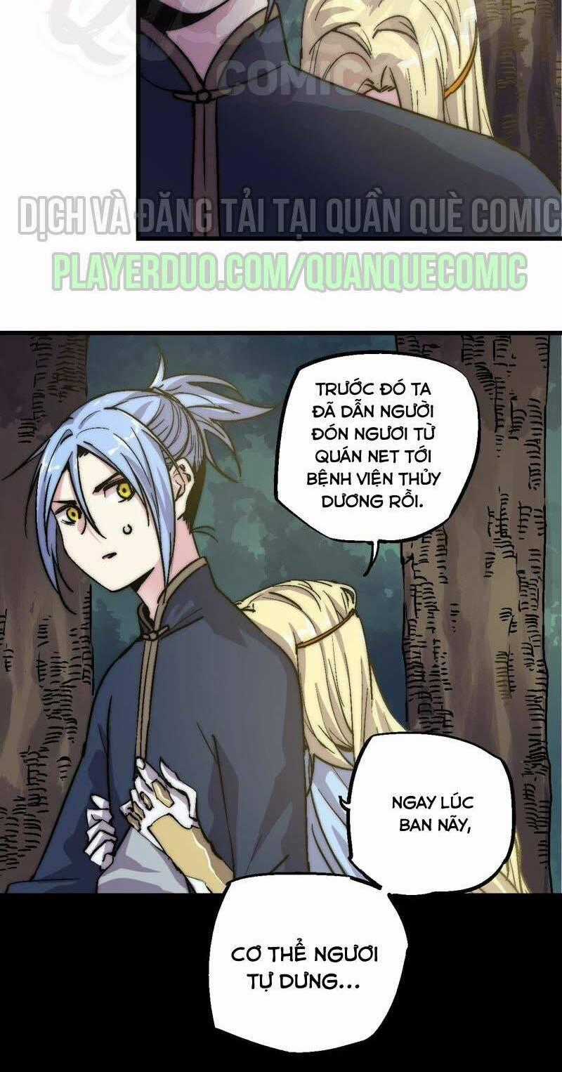 Dãy Số Chí Mạng - Chapter 30 - Trang 2