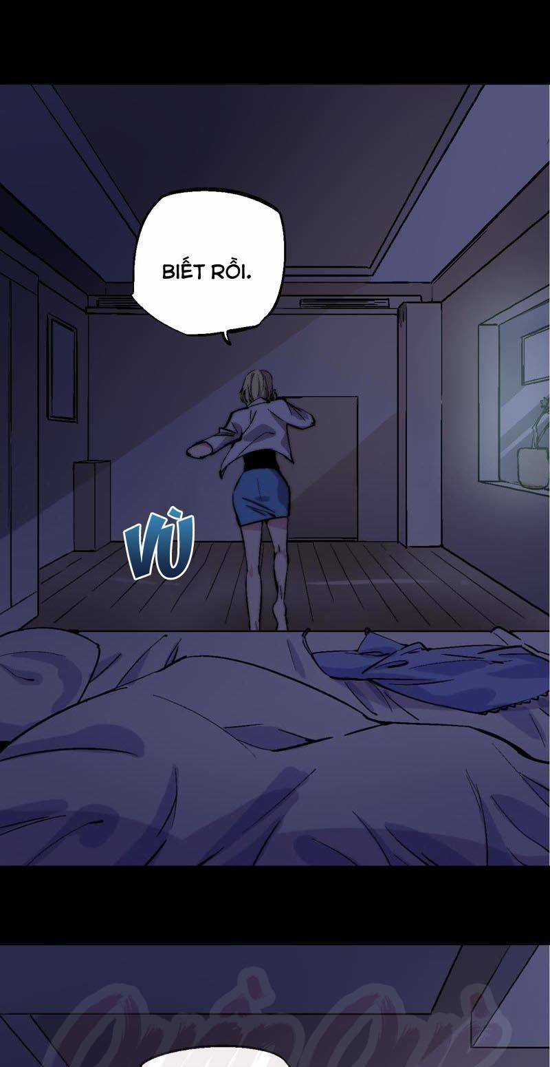 Dãy Số Chí Mạng - Chapter 30 - Trang 11