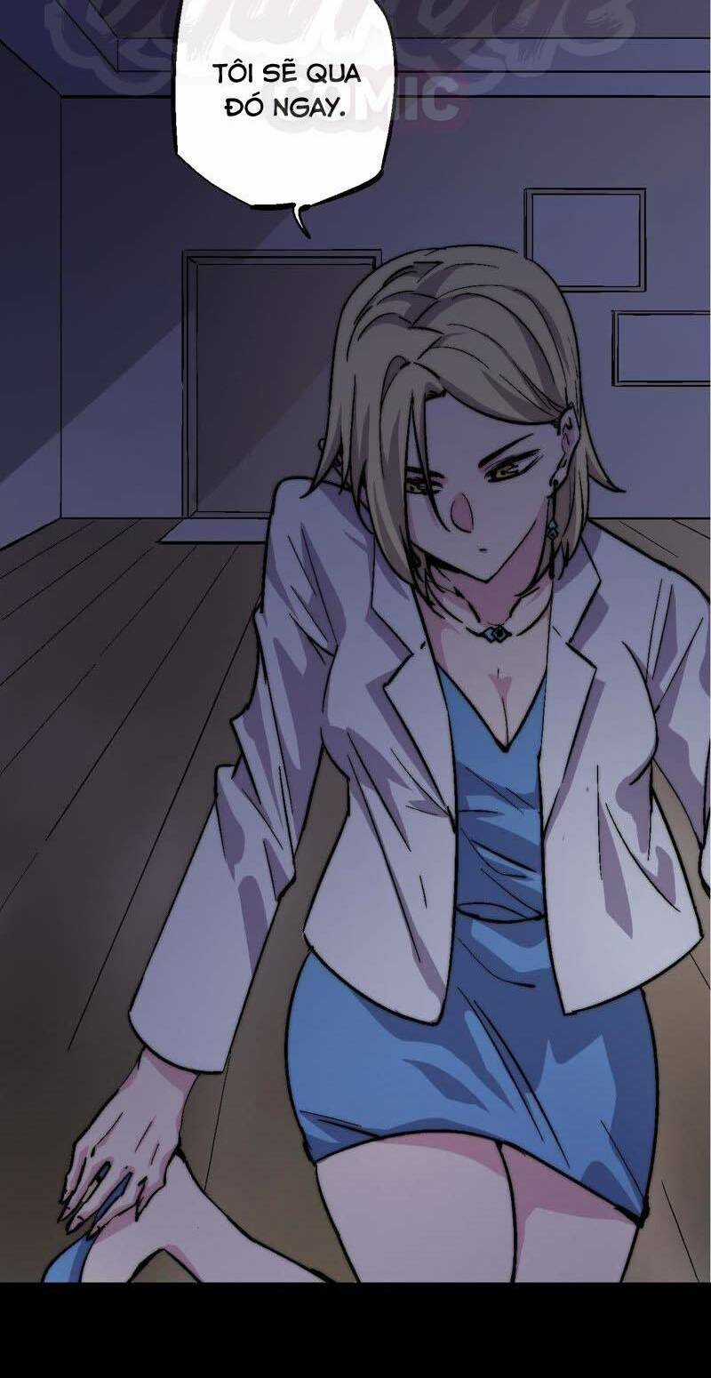 Dãy Số Chí Mạng - Chapter 30 - Trang 12