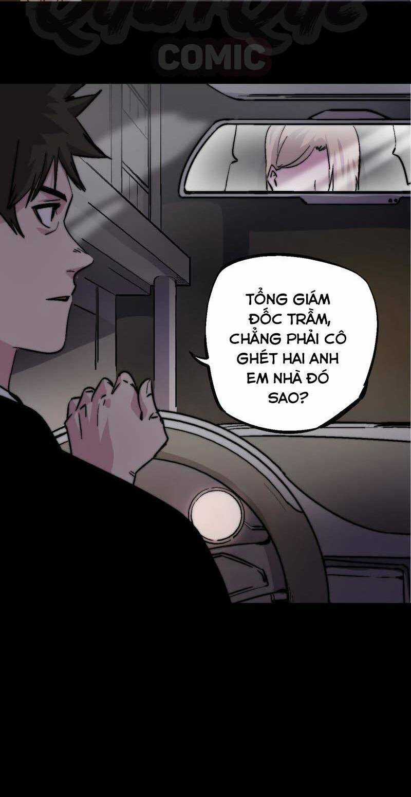 Dãy Số Chí Mạng - Chapter 30 - Trang 14