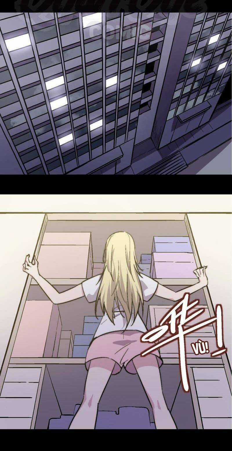 Dãy Số Chí Mạng - Chapter 30 - Trang 16