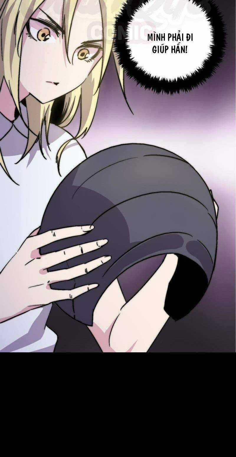 Dãy Số Chí Mạng - Chapter 30 - Trang 18