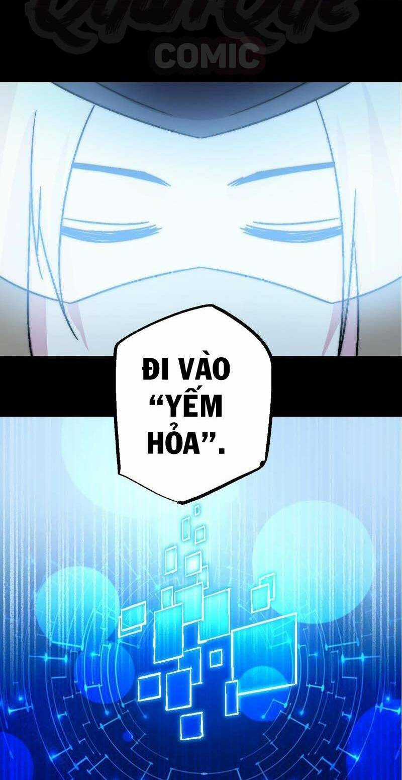 Dãy Số Chí Mạng - Chapter 30 - Trang 20