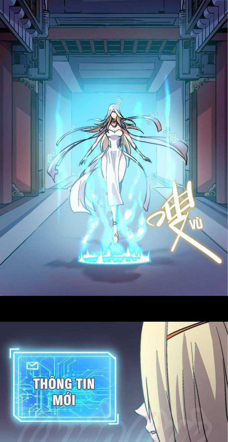 Dãy Số Chí Mạng - Chapter 30 - Trang 21