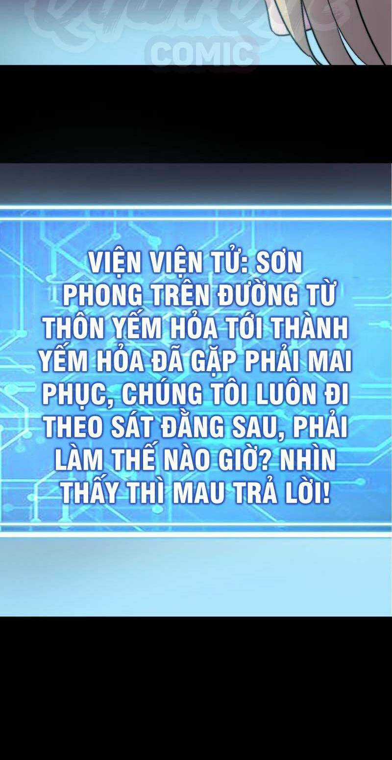 Dãy Số Chí Mạng - Chapter 30 - Trang 22