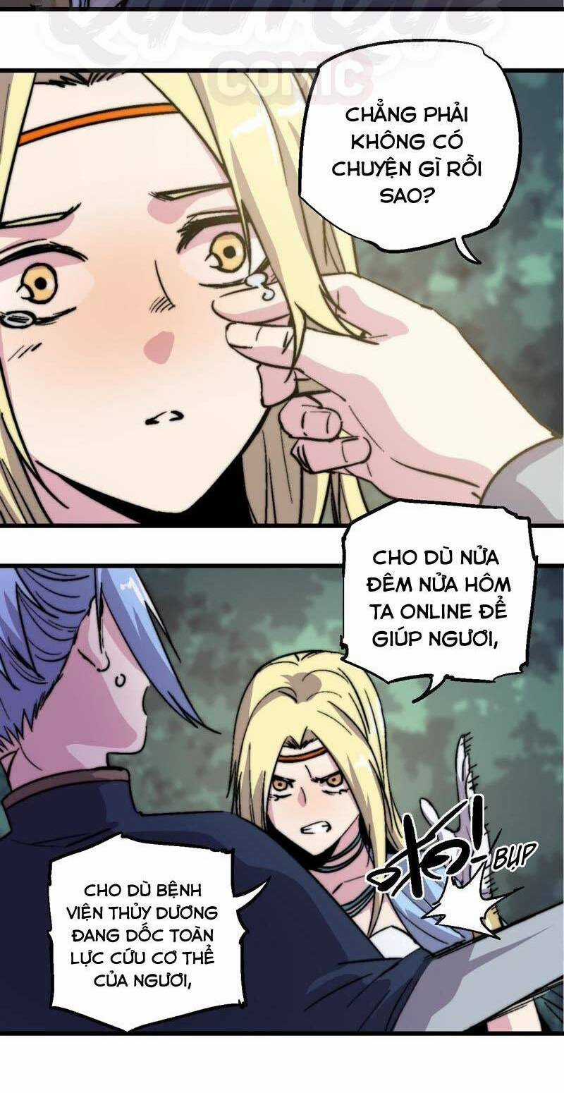 Dãy Số Chí Mạng - Chapter 30 - Trang 26