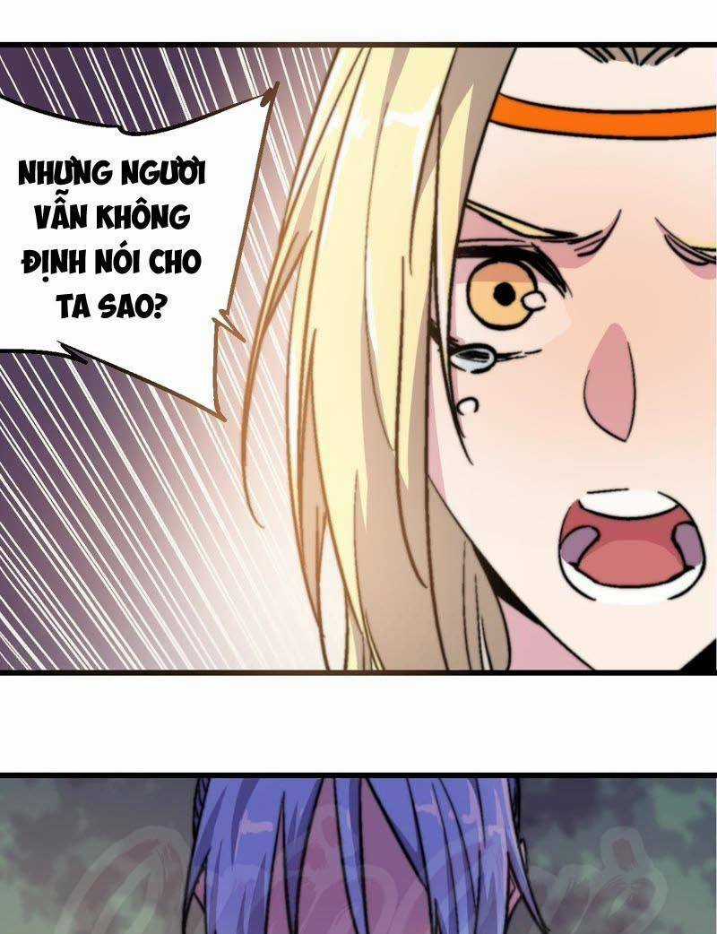 Dãy Số Chí Mạng - Chapter 30 - Trang 27