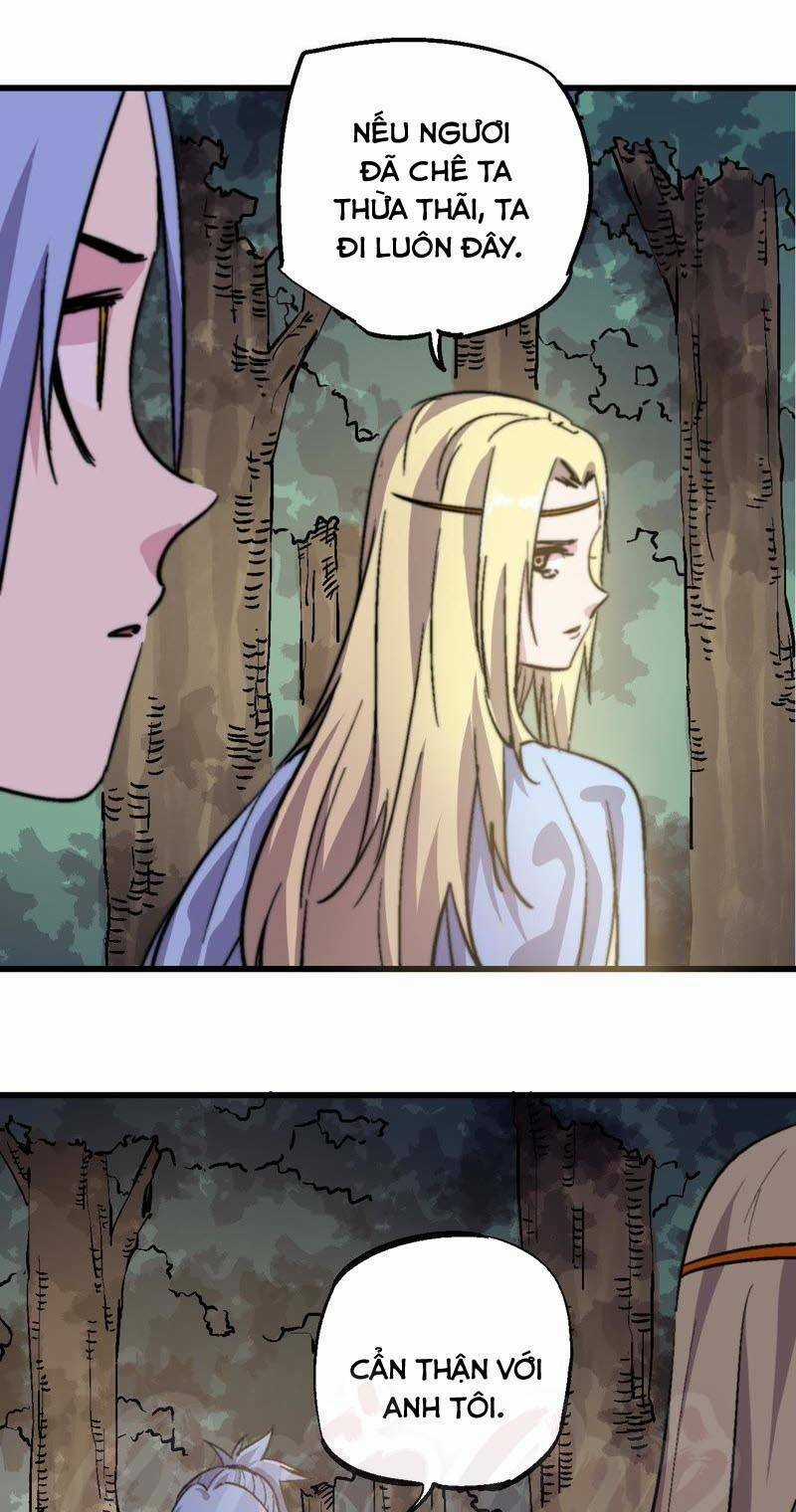 Dãy Số Chí Mạng - Chapter 30 - Trang 29