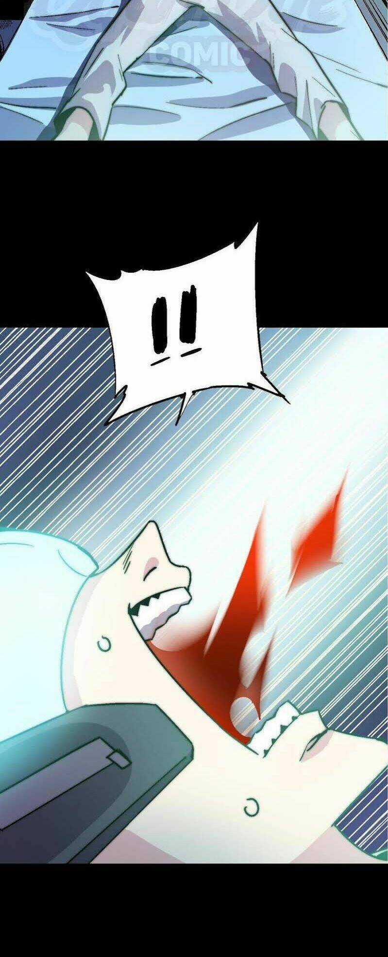 Dãy Số Chí Mạng - Chapter 30 - Trang 4