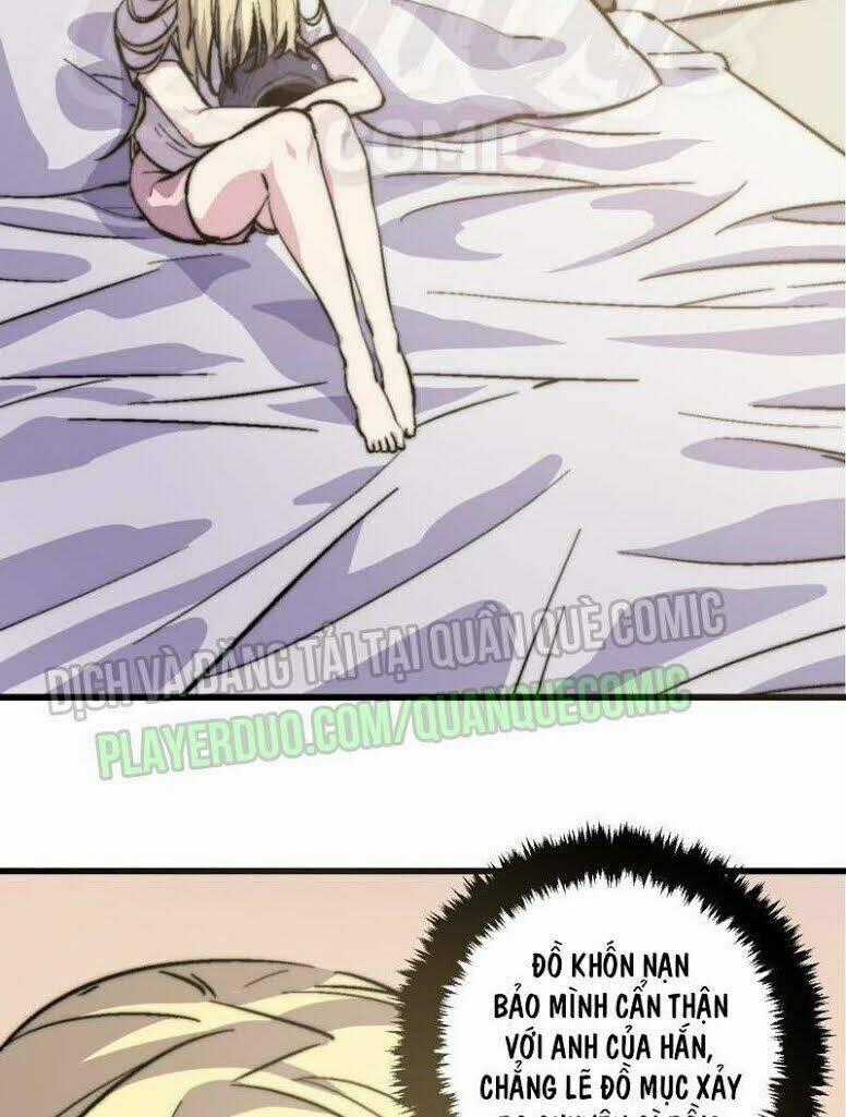 Dãy Số Chí Mạng - Chapter 30 - Trang 32