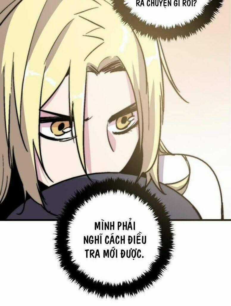 Dãy Số Chí Mạng - Chapter 30 - Trang 33