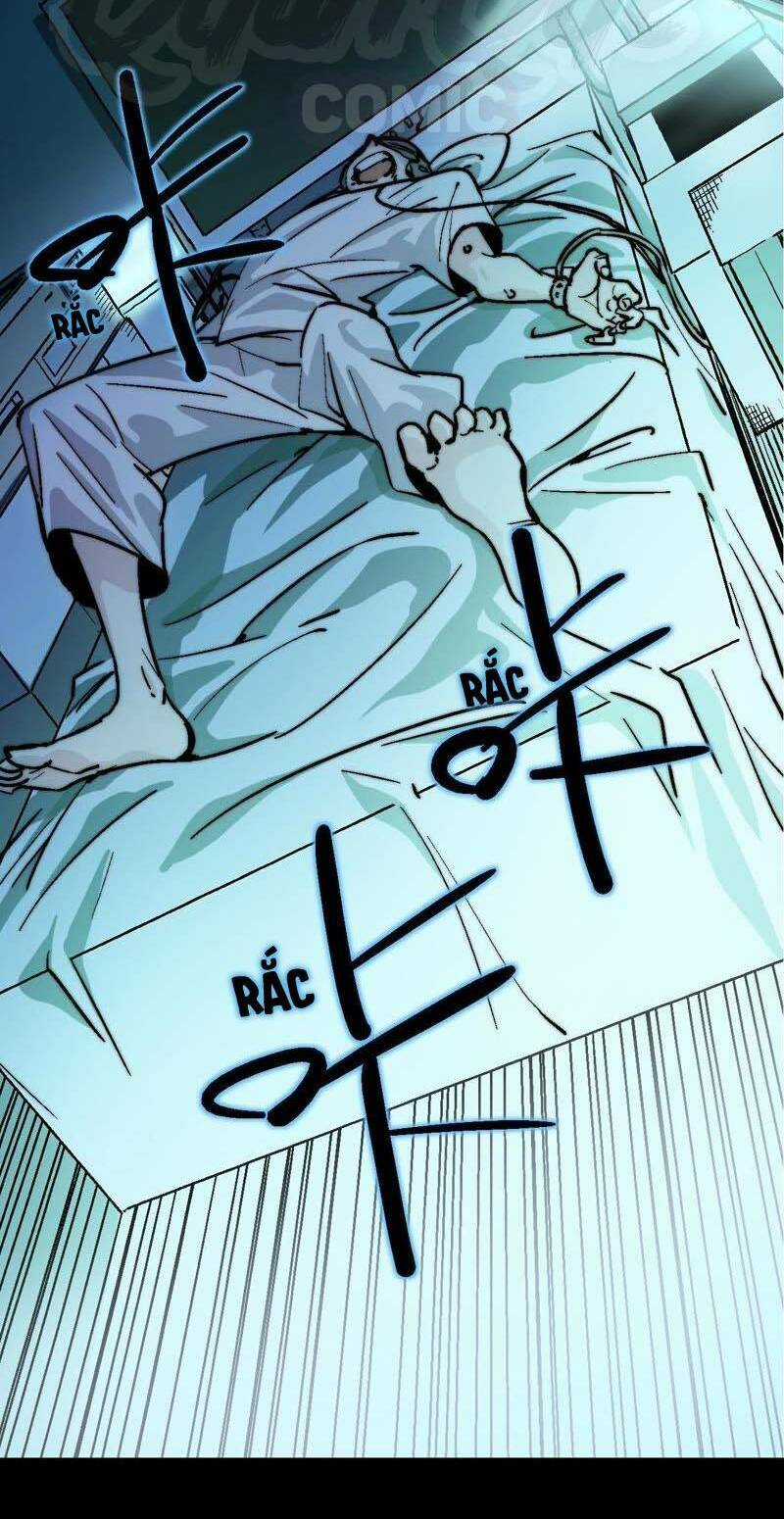 Dãy Số Chí Mạng - Chapter 30 - Trang 6