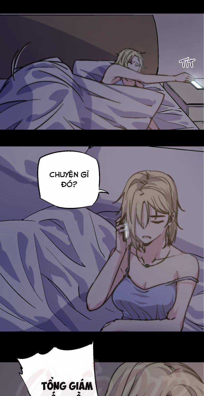 Dãy Số Chí Mạng - Chapter 30 - Trang 9