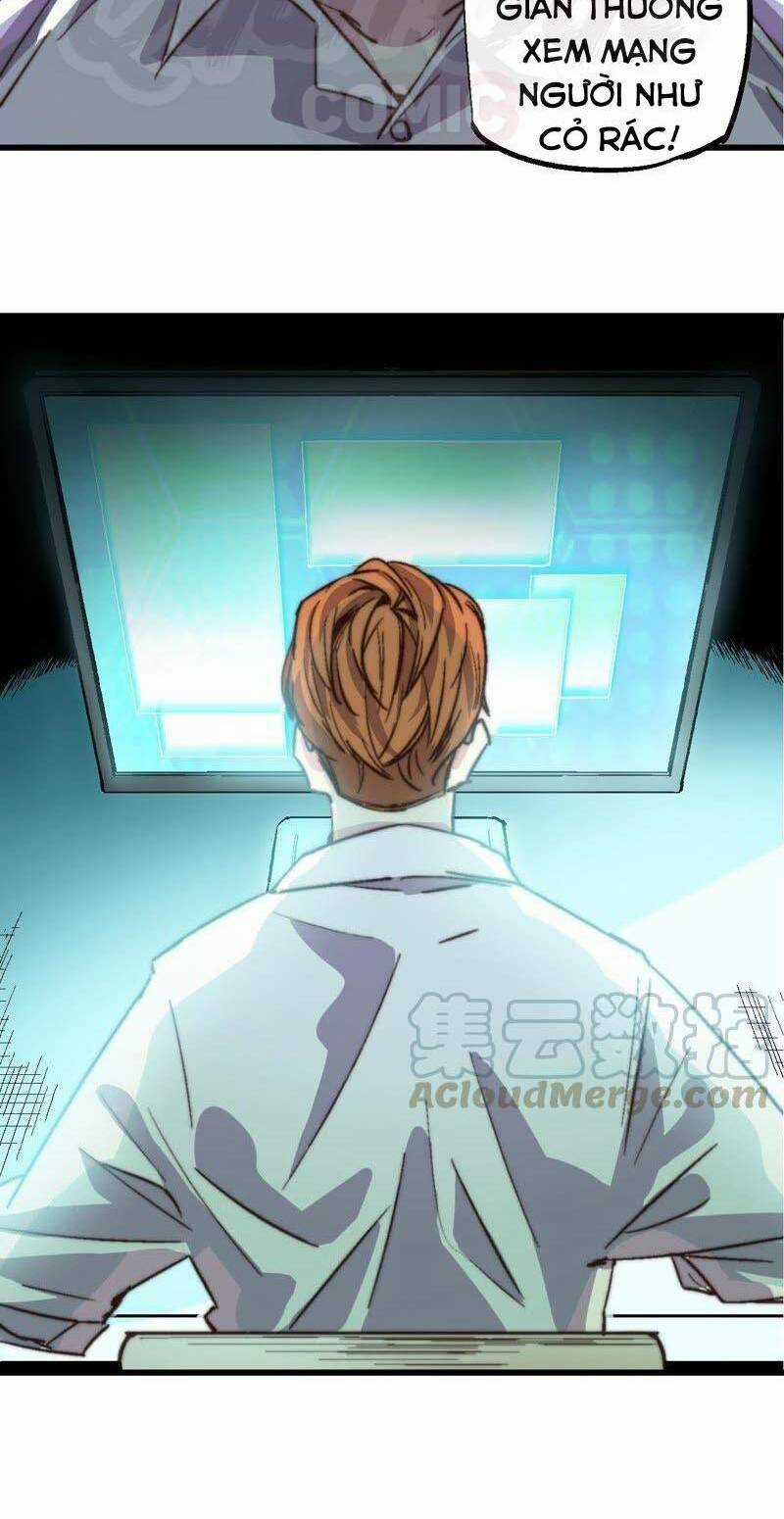 Dãy Số Chí Mạng - Chapter 31 - Trang 12