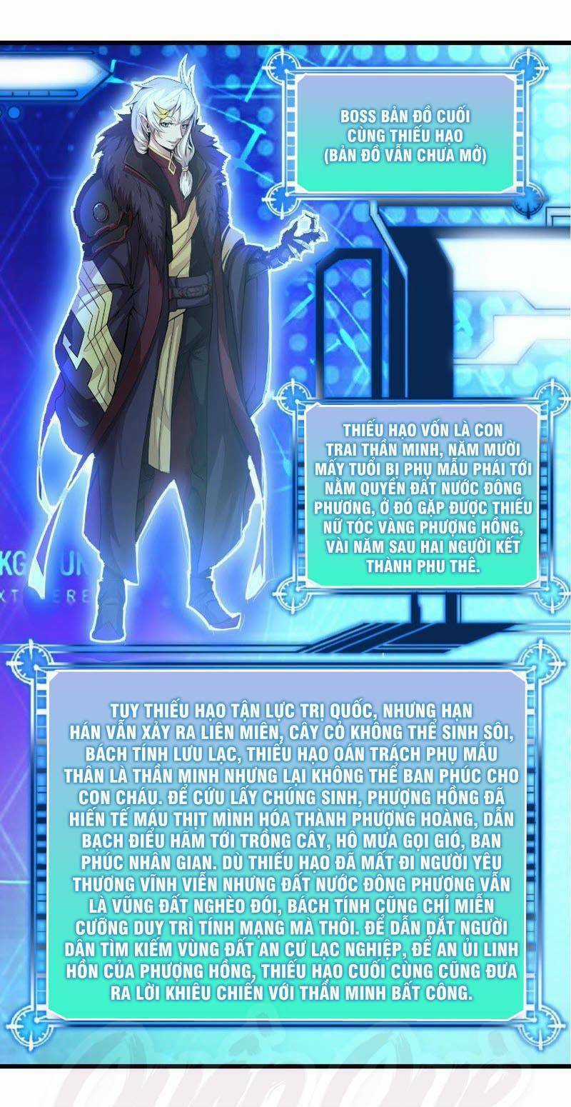 Dãy Số Chí Mạng - Chapter 31 - Trang 13