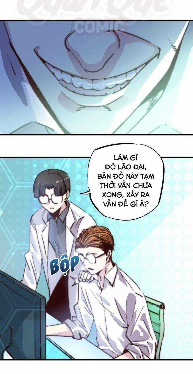 Dãy Số Chí Mạng - Chapter 31 - Trang 14