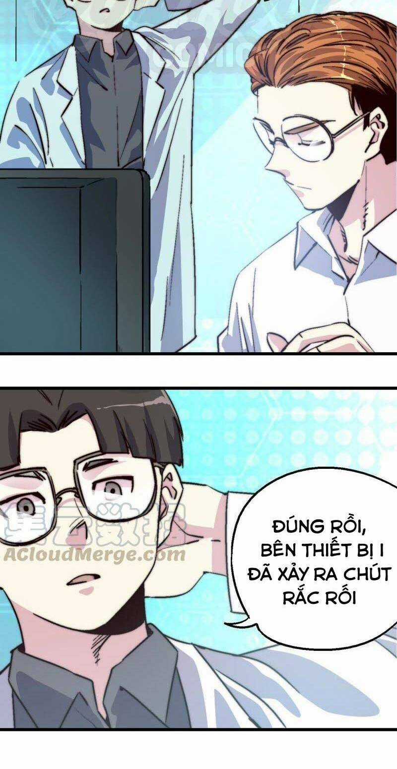 Dãy Số Chí Mạng - Chapter 31 - Trang 16