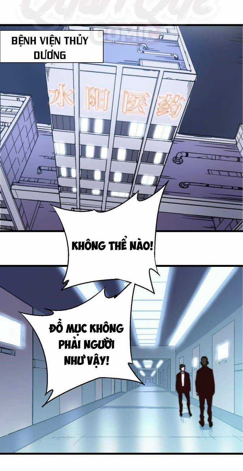 Dãy Số Chí Mạng - Chapter 31 - Trang 22