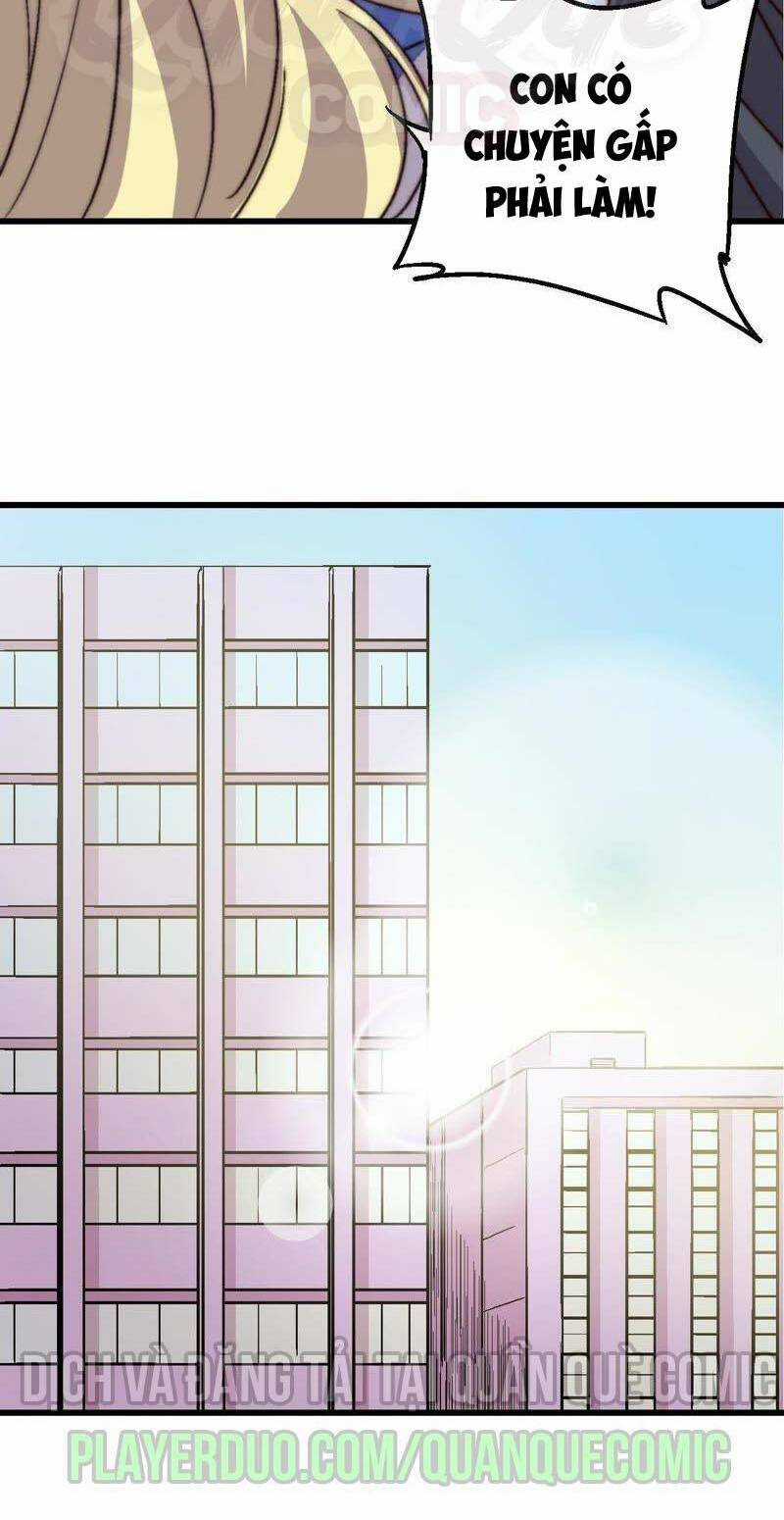 Dãy Số Chí Mạng - Chapter 31 - Trang 26