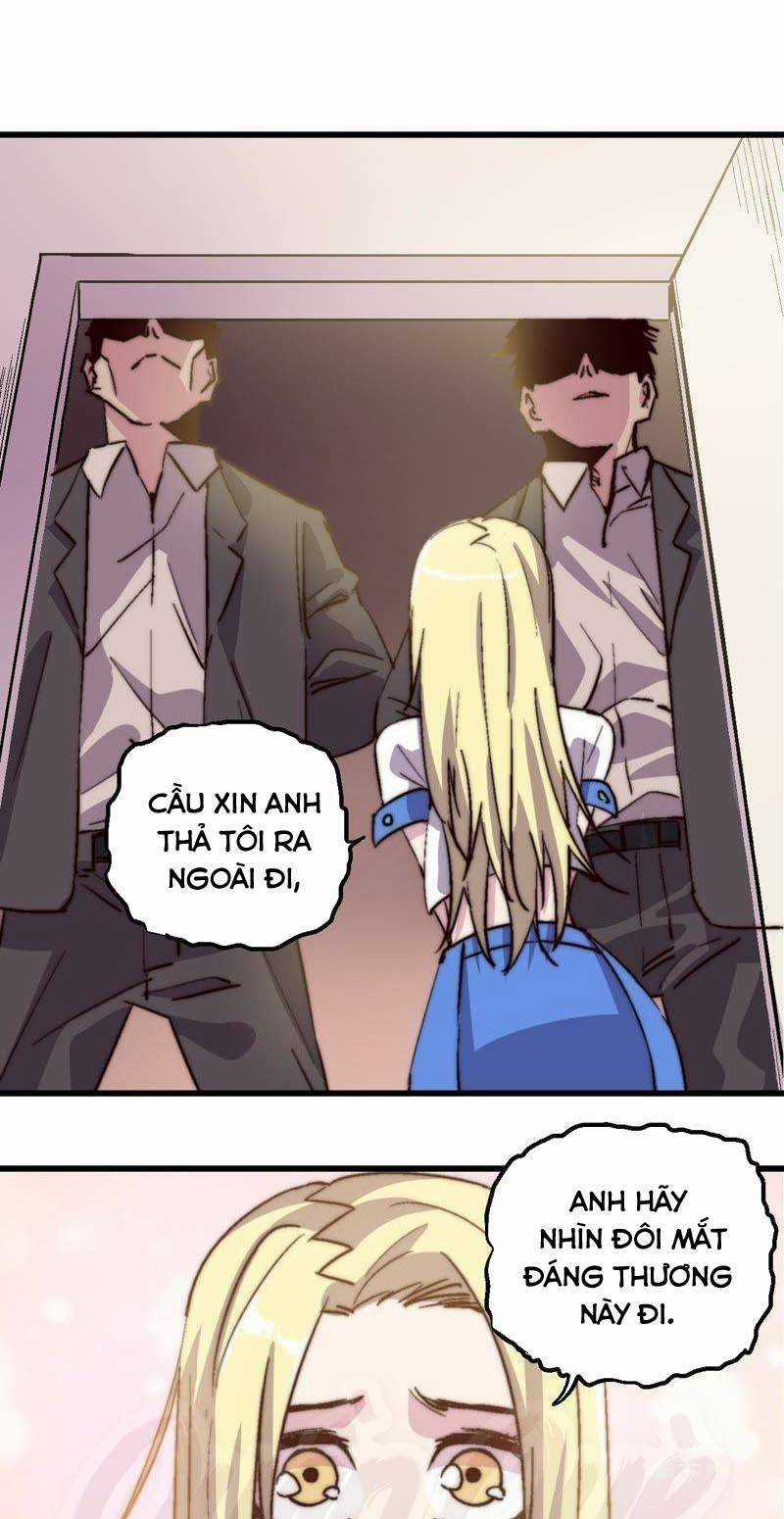 Dãy Số Chí Mạng - Chapter 31 - Trang 29