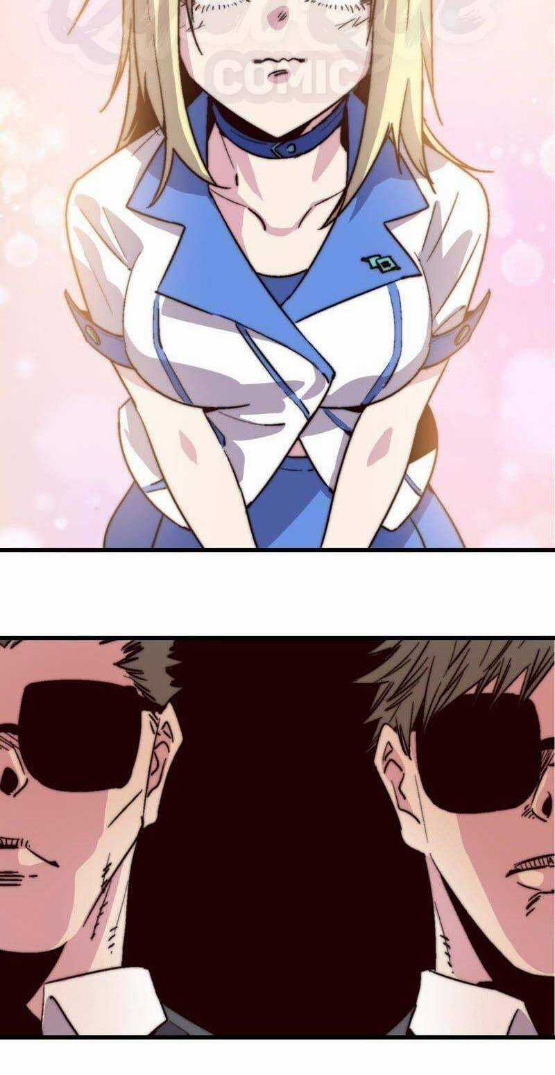 Dãy Số Chí Mạng - Chapter 31 - Trang 30