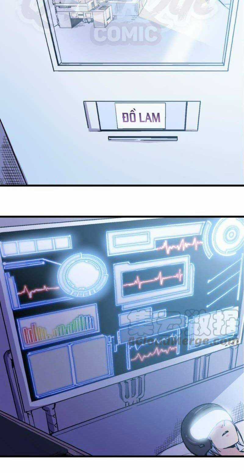 Dãy Số Chí Mạng - Chapter 31 - Trang 4