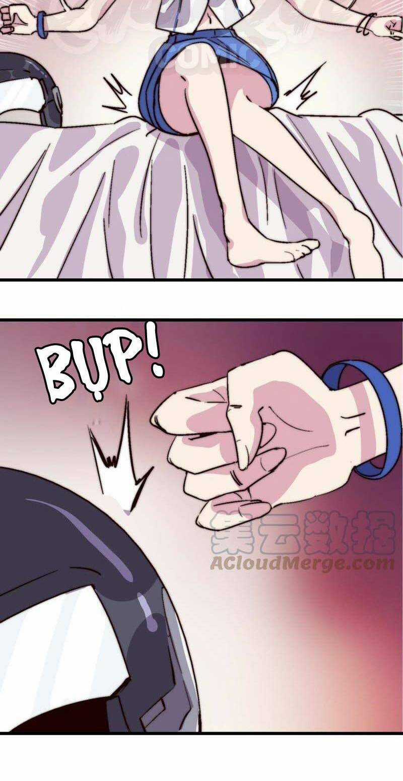 Dãy Số Chí Mạng - Chapter 31 - Trang 32