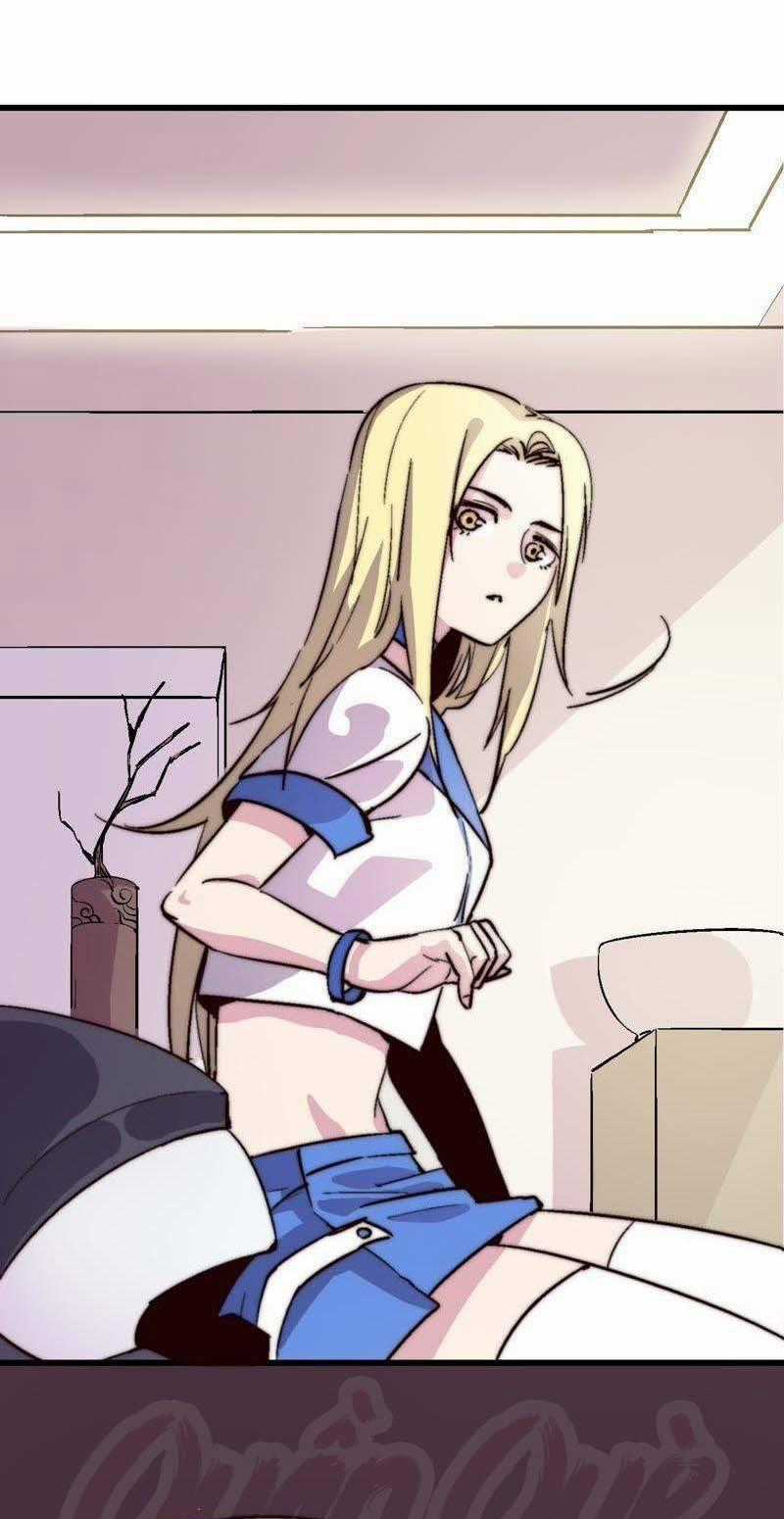 Dãy Số Chí Mạng - Chapter 31 - Trang 33