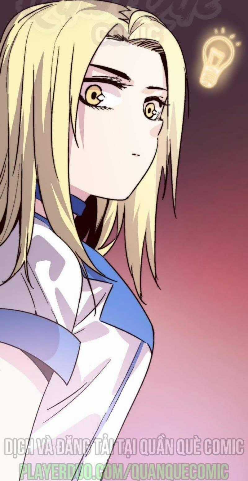 Dãy Số Chí Mạng - Chapter 31 - Trang 34