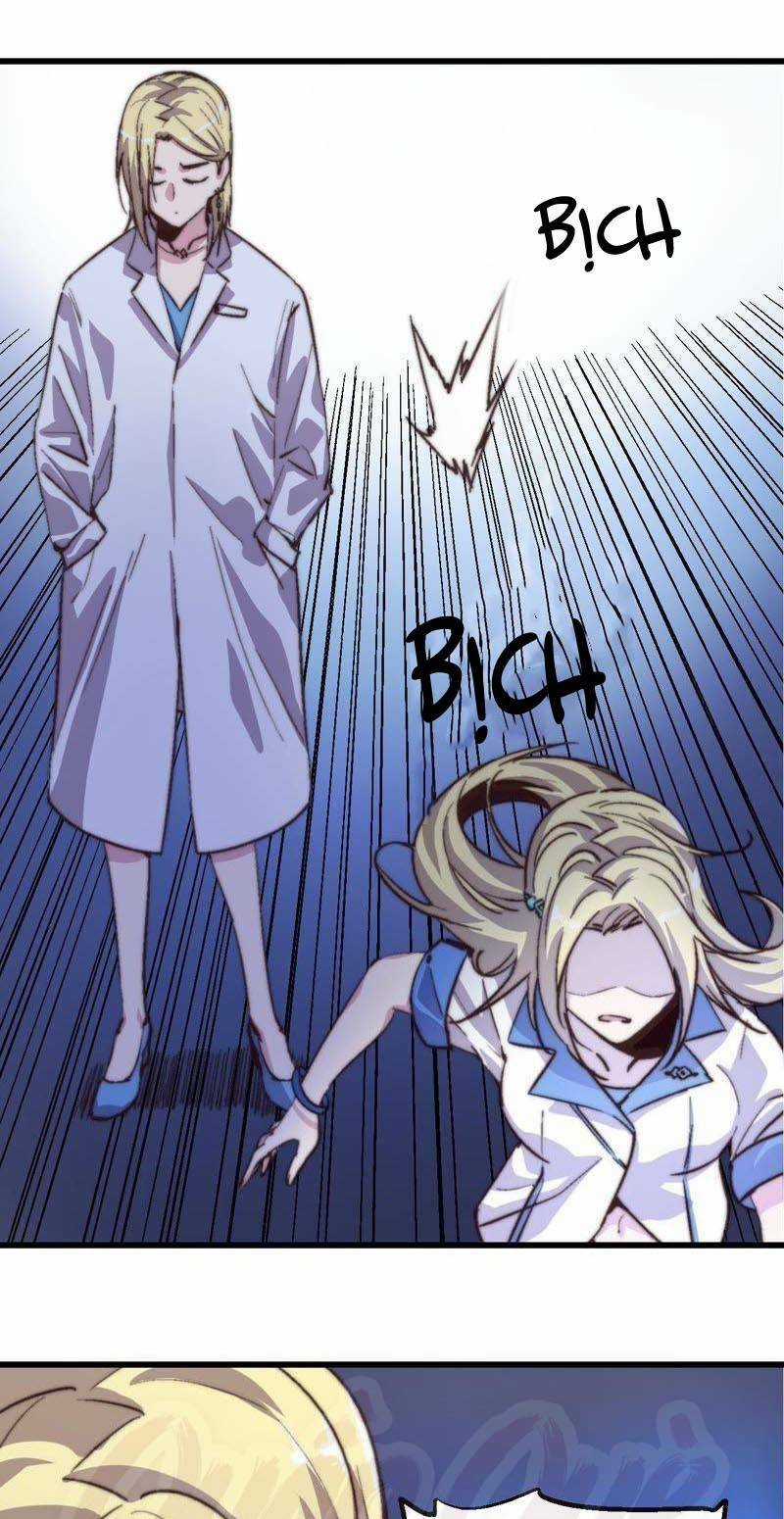 Dãy Số Chí Mạng - Chapter 31 - Trang 7