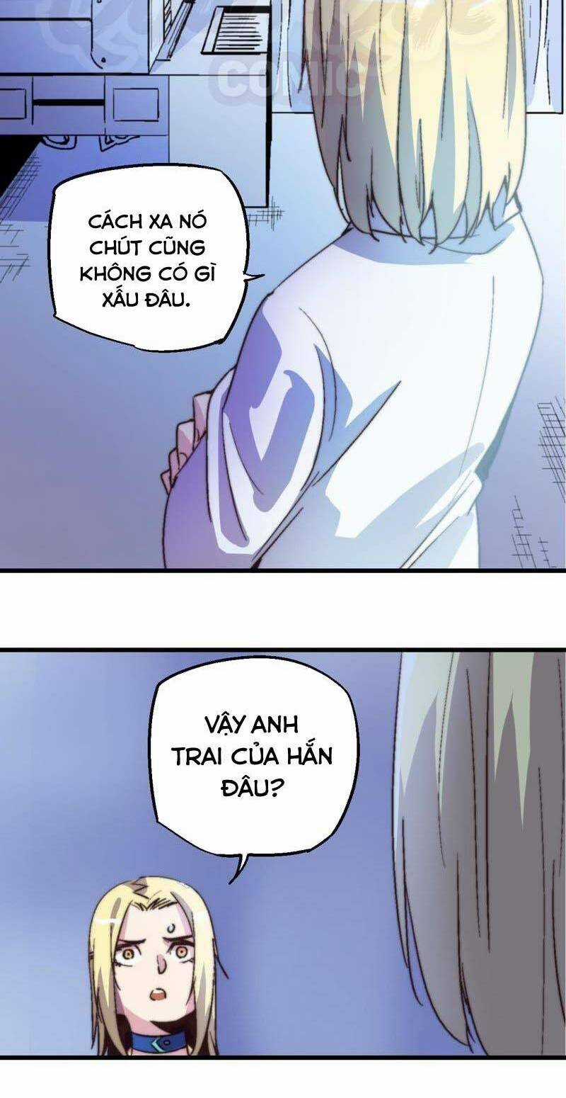 Dãy Số Chí Mạng - Chapter 31 - Trang 10