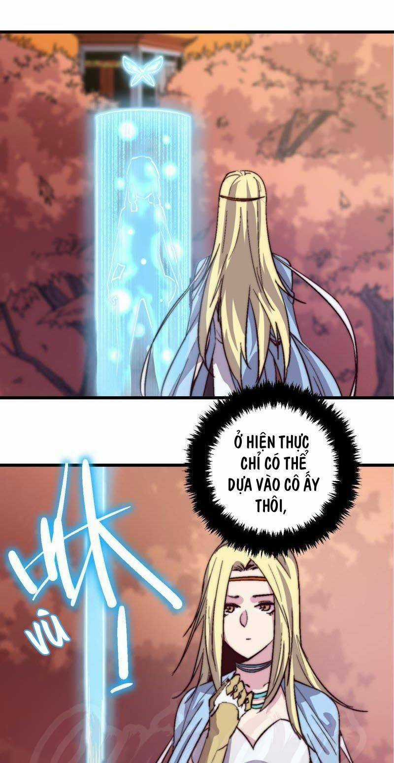 Dãy Số Chí Mạng - Chapter 32 - Trang 11