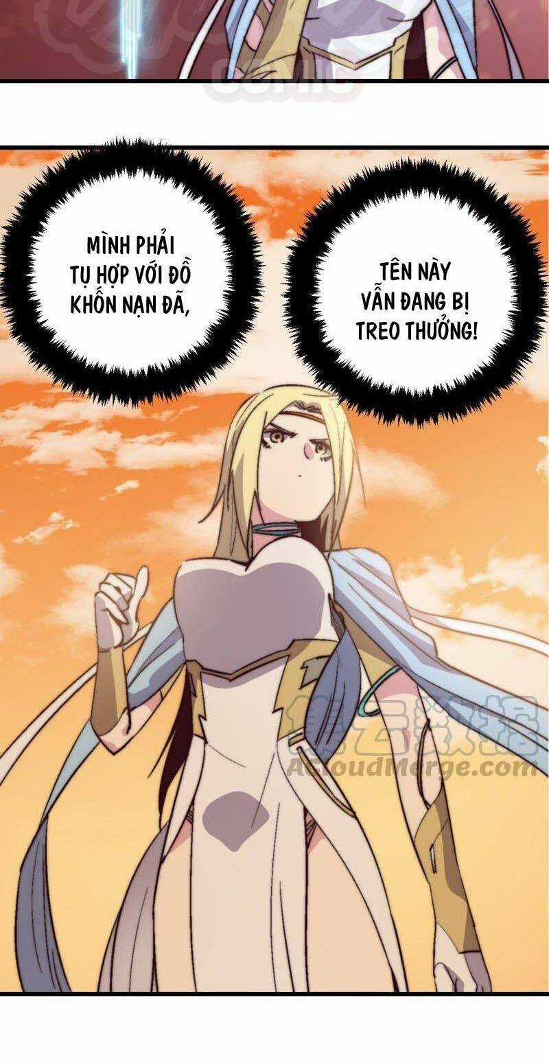 Dãy Số Chí Mạng - Chapter 32 - Trang 12