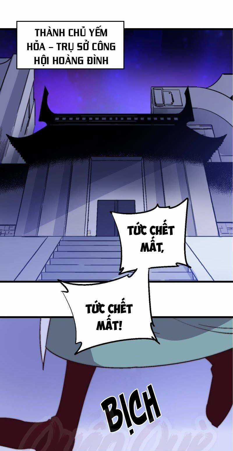 Dãy Số Chí Mạng - Chapter 32 - Trang 15