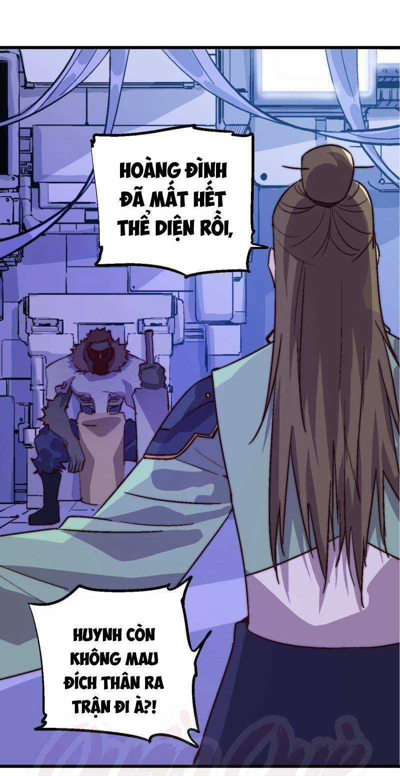 Dãy Số Chí Mạng - Chapter 32 - Trang 17