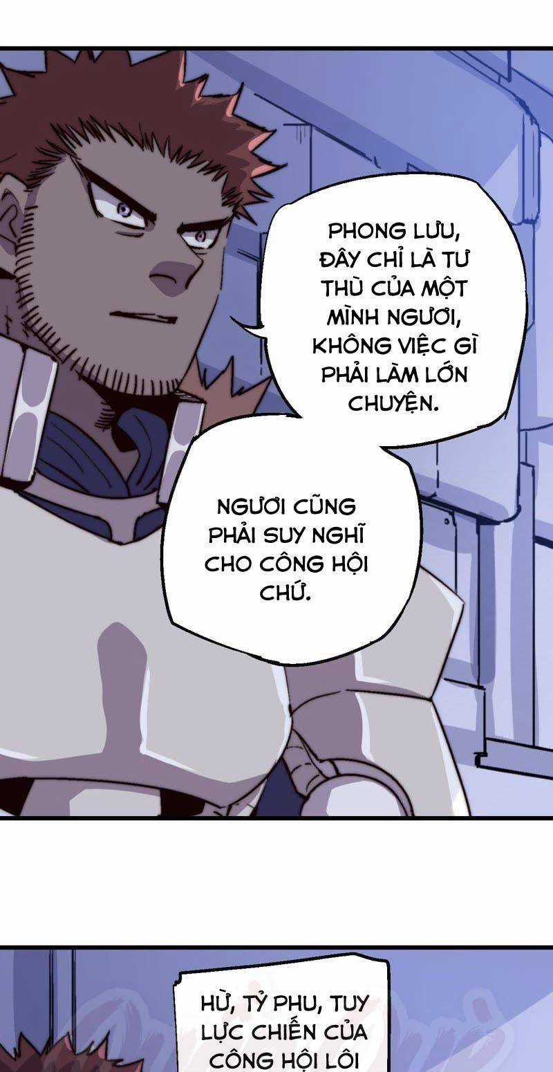 Dãy Số Chí Mạng - Chapter 32 - Trang 19