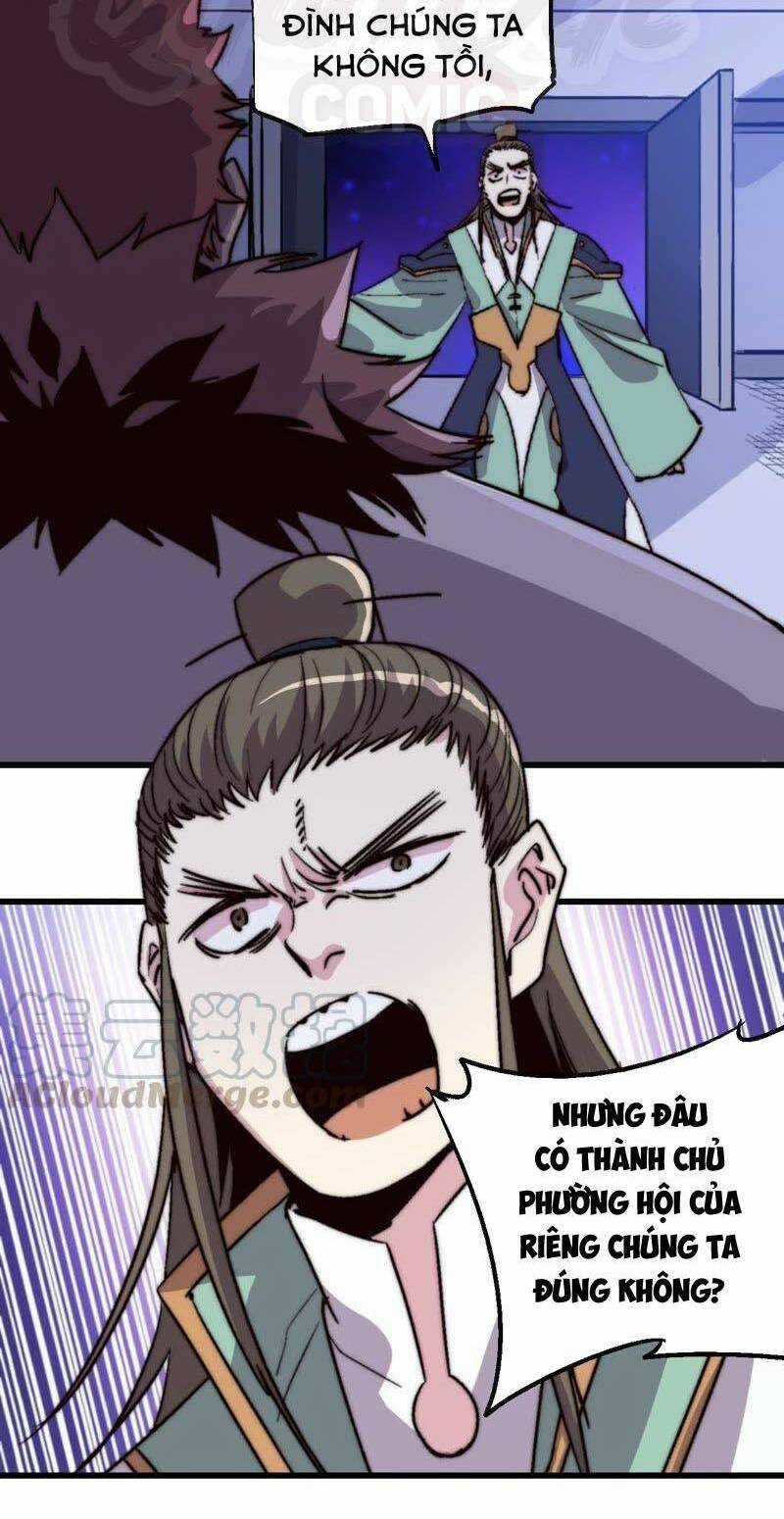 Dãy Số Chí Mạng - Chapter 32 - Trang 20