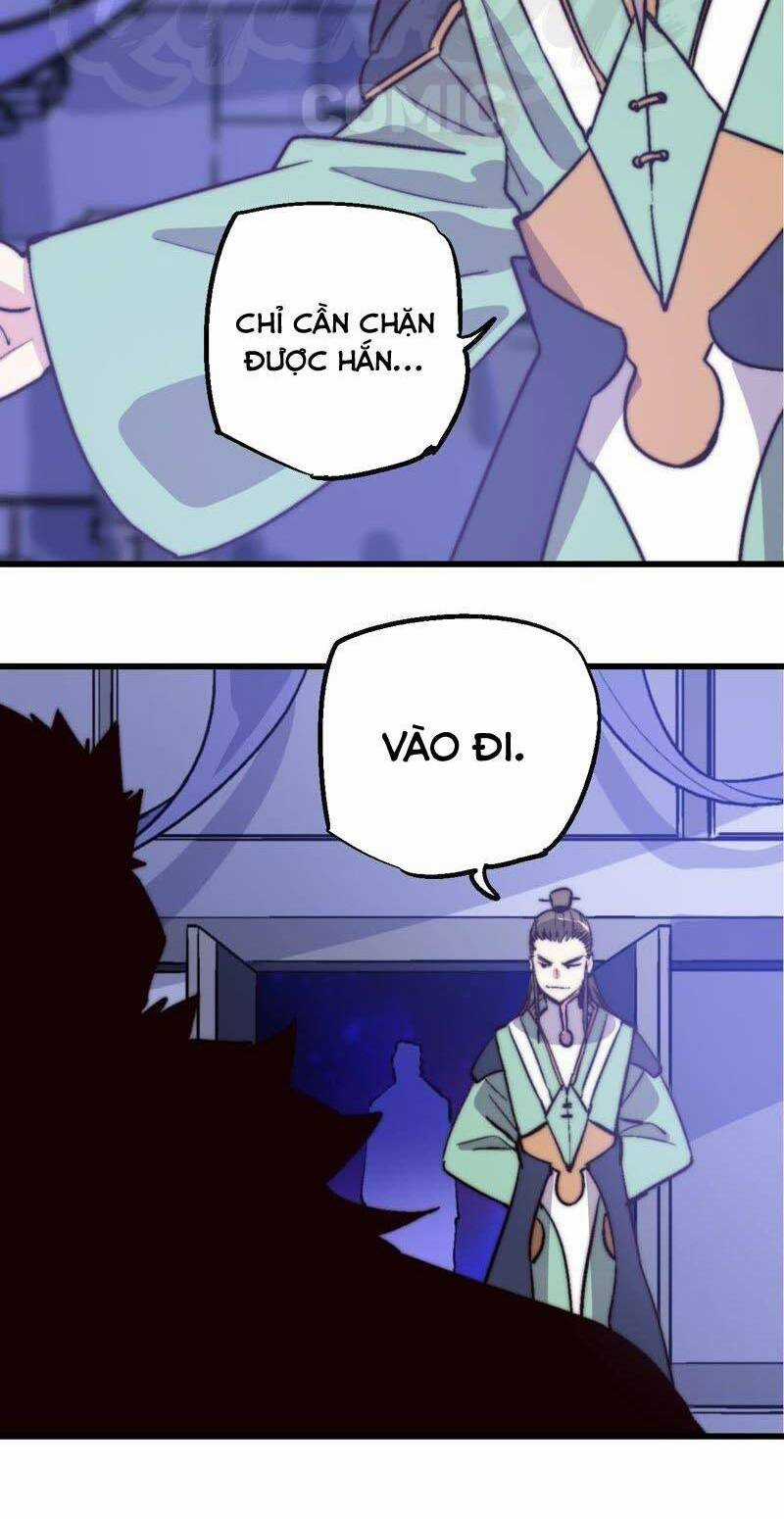 Dãy Số Chí Mạng - Chapter 32 - Trang 22