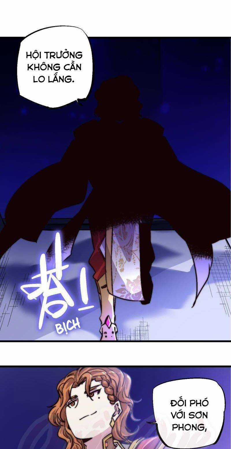 Dãy Số Chí Mạng - Chapter 32 - Trang 23