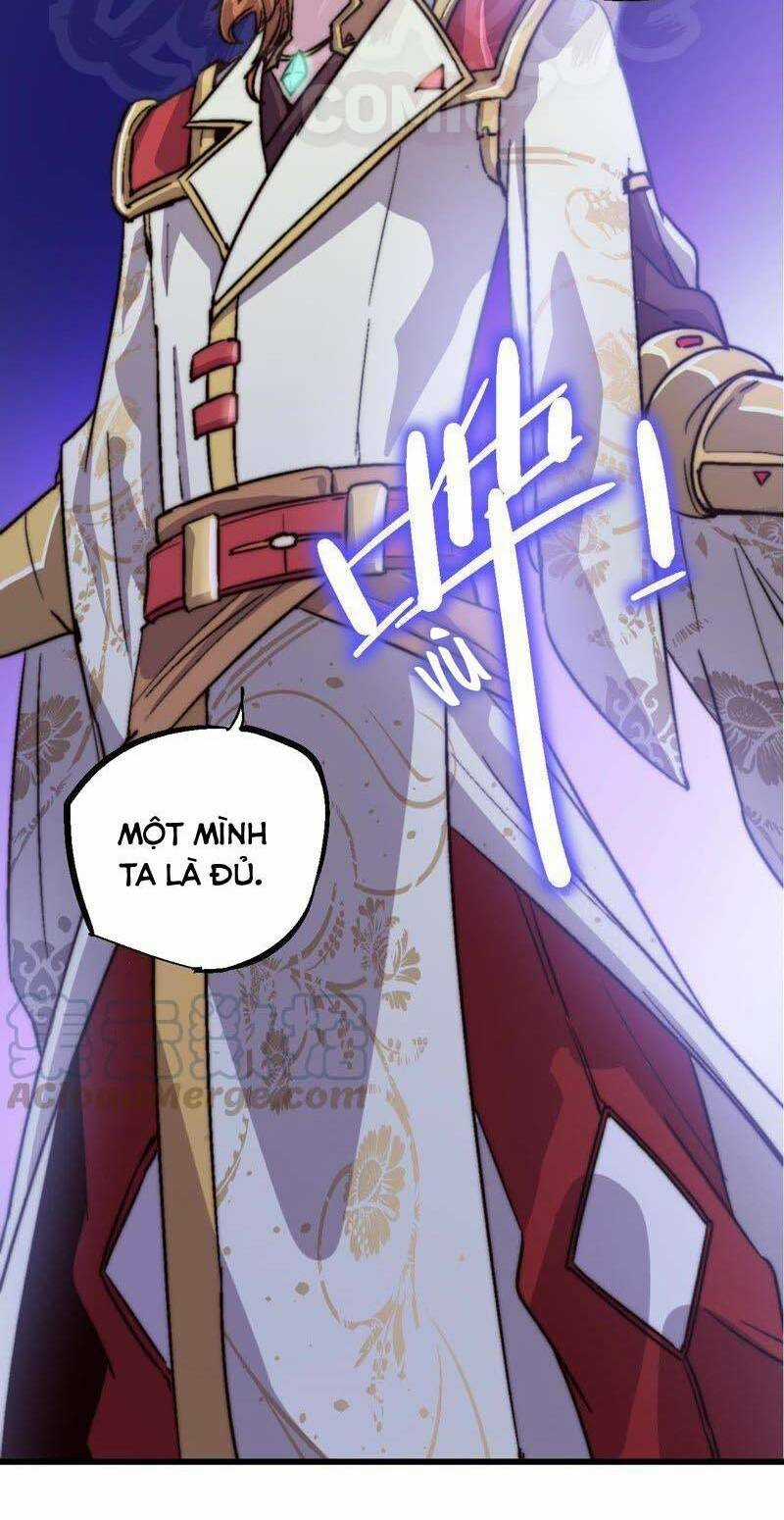 Dãy Số Chí Mạng - Chapter 32 - Trang 24