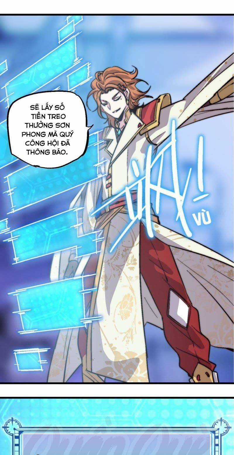 Dãy Số Chí Mạng - Chapter 32 - Trang 27