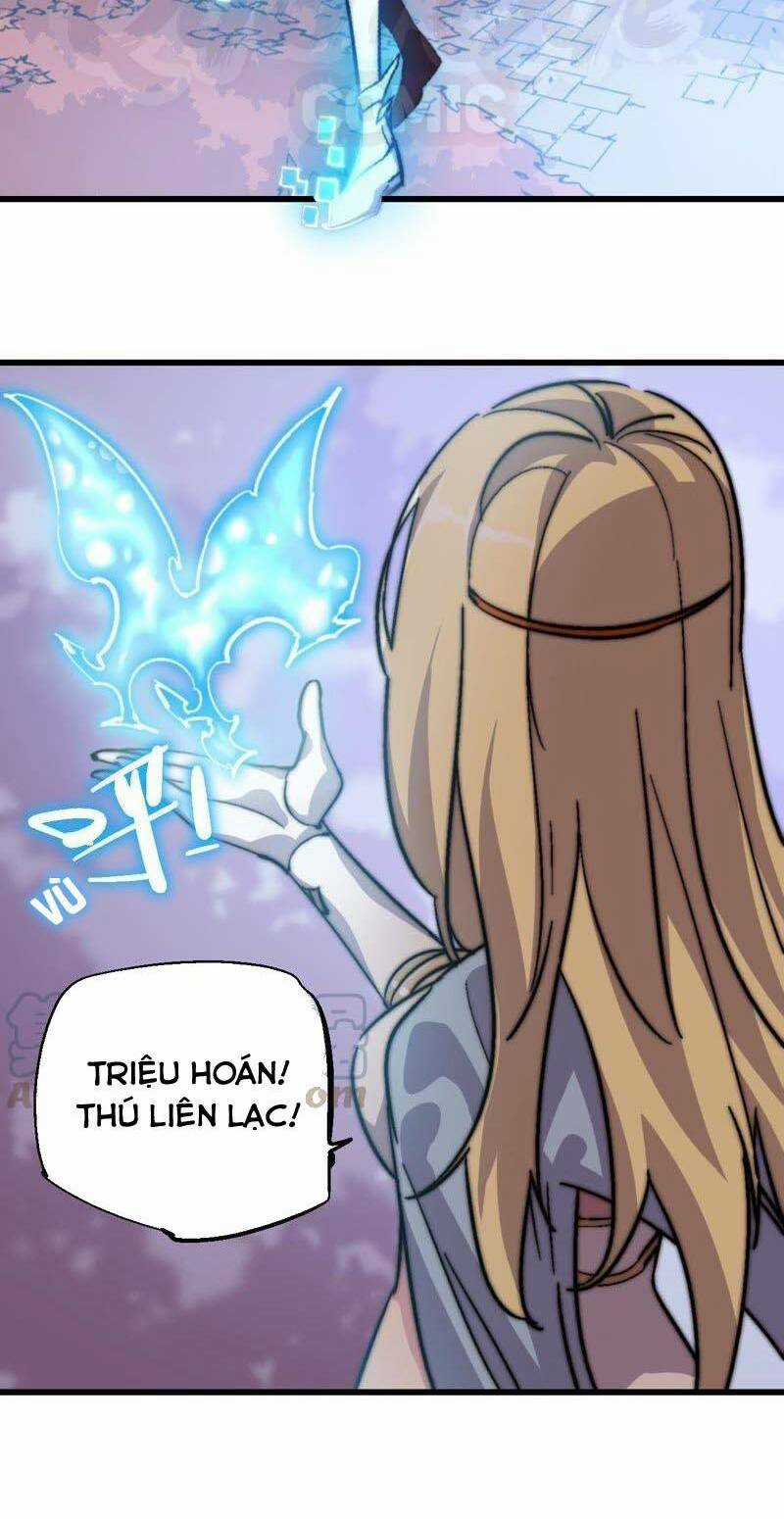 Dãy Số Chí Mạng - Chapter 32 - Trang 4