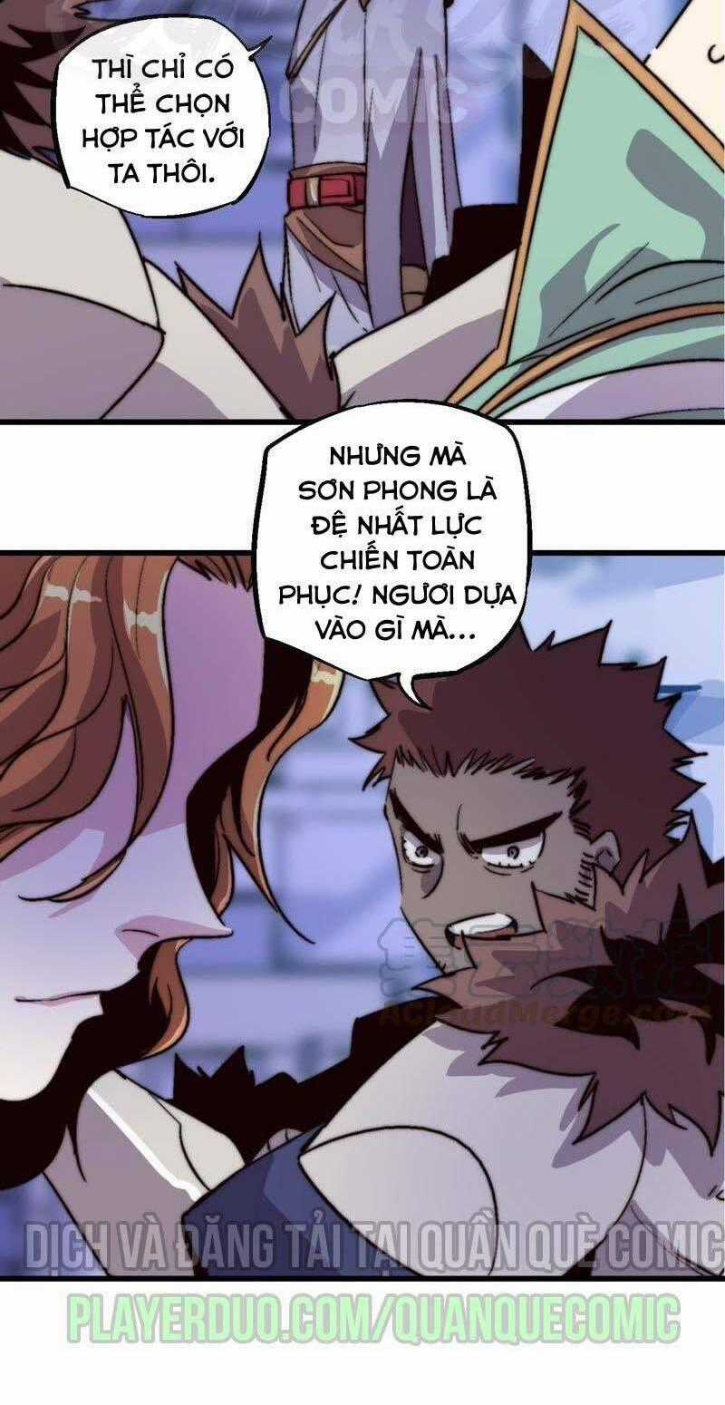 Dãy Số Chí Mạng - Chapter 32 - Trang 32