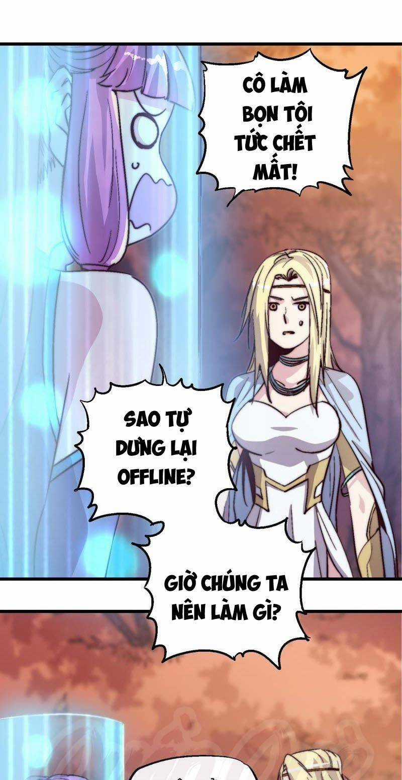 Dãy Số Chí Mạng - Chapter 32 - Trang 7