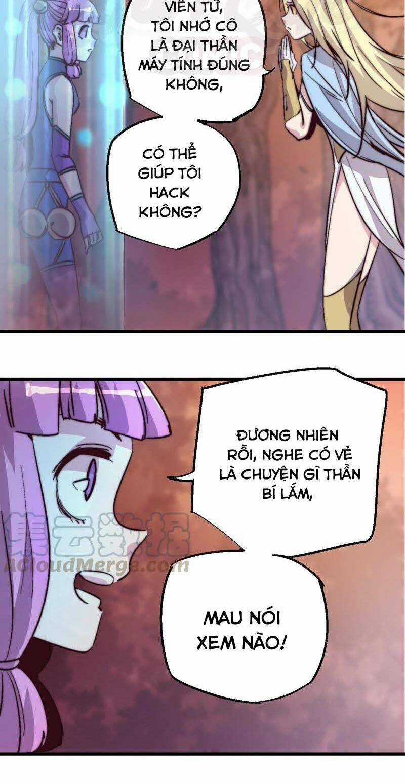 Dãy Số Chí Mạng - Chapter 32 - Trang 8